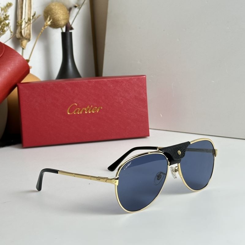 Cartier Sunglasses